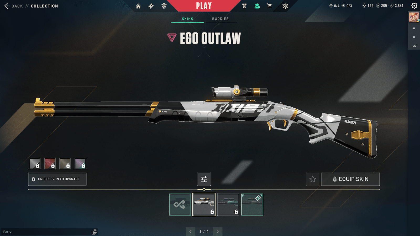 Best Skins for Every Weapon in Valorant 2024