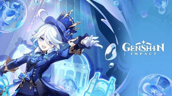 Best Furina Team Comps in Genshin Impact