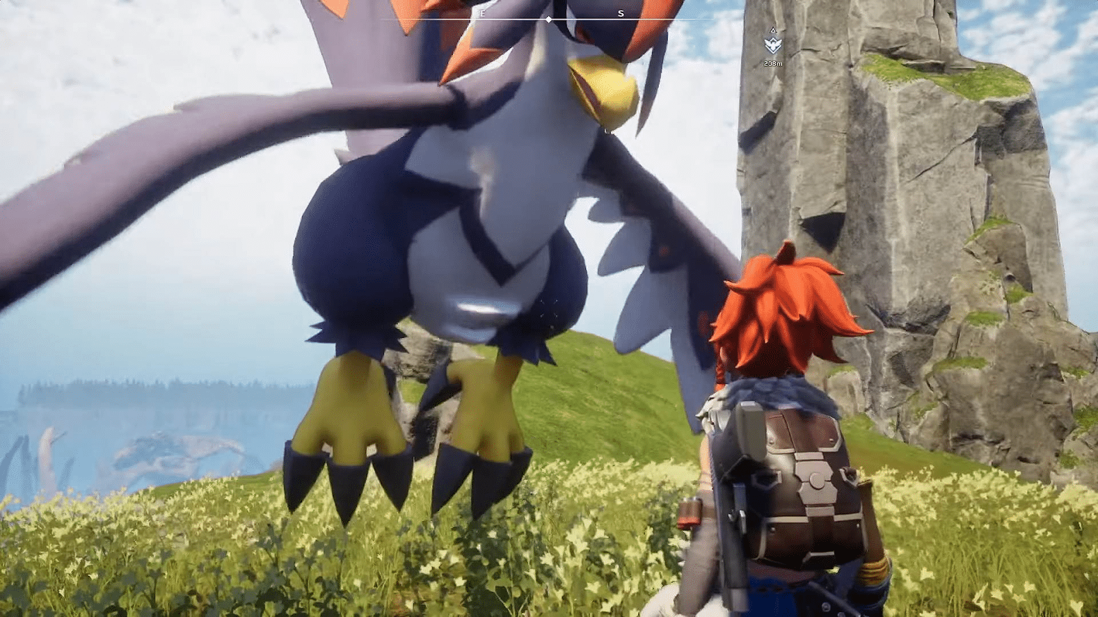 How to Unlock Mounts in Palworld to Move Around the Map 