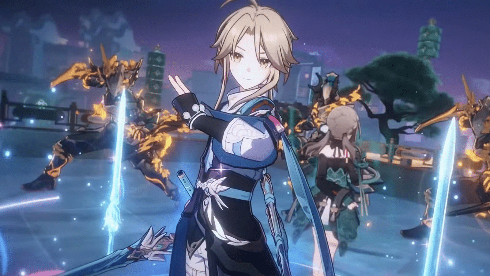 Everything We Know About Honkai Star Rail Patch 2.0