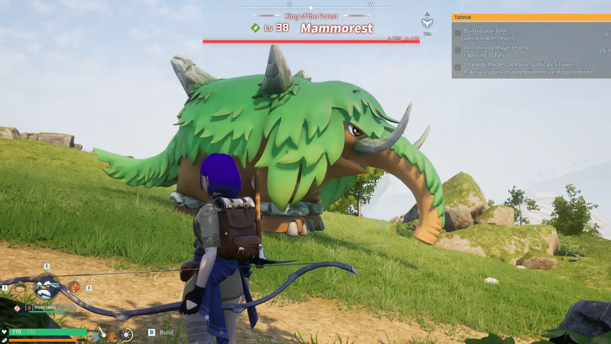 Palworld Bosses: All You Need to Know and Do They Respawn?