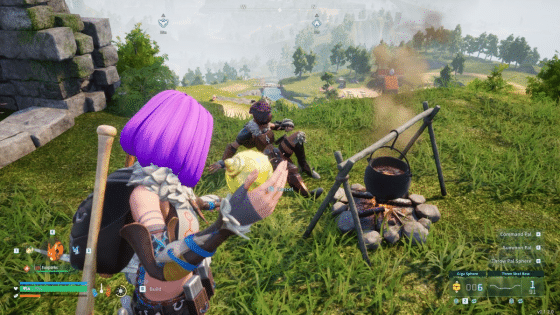 How To Release Captured Pals in Palworld