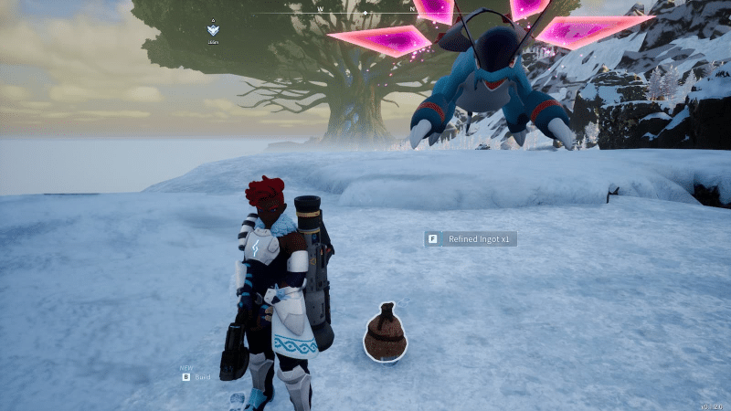 Palworld Refined Ingot: How to Get and More