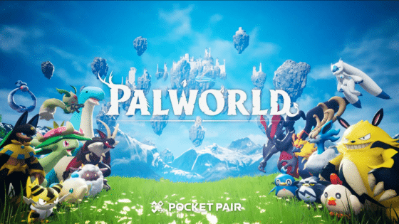 The Bizarre Case of the Palworld XP Glitch