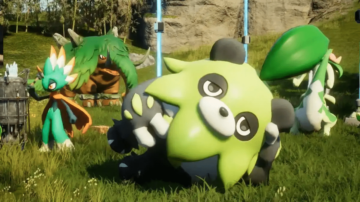 How to Revive a Defeated Pal in Palworld 