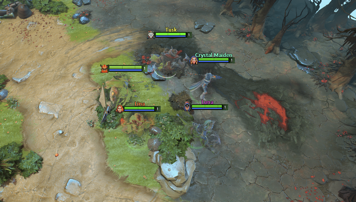 Essential Tips for Position 4 Supports in Dota 2