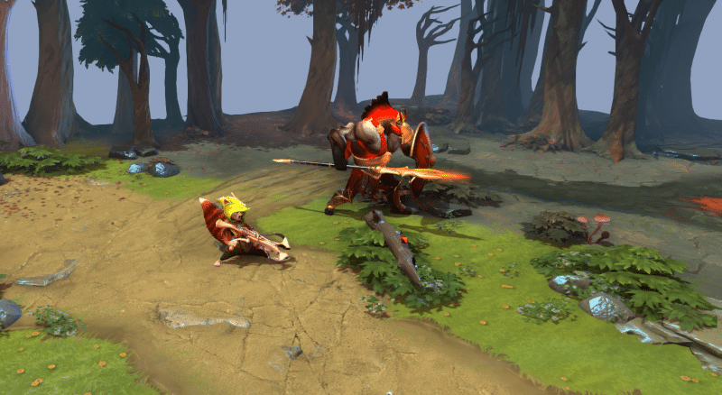 Essential Tips for Position 4 Supports in Dota 2