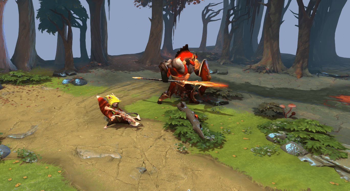 Essential Tips for Position 4 Supports in Dota 2