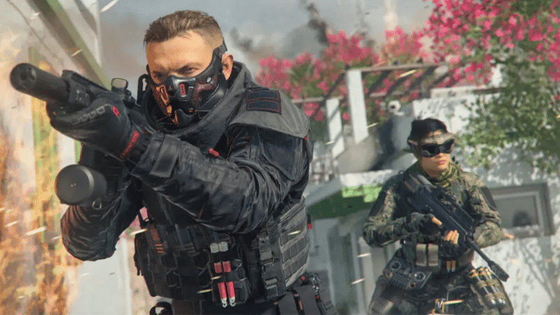 CoD MW3 Season 1 Reloaded - Everything We Know