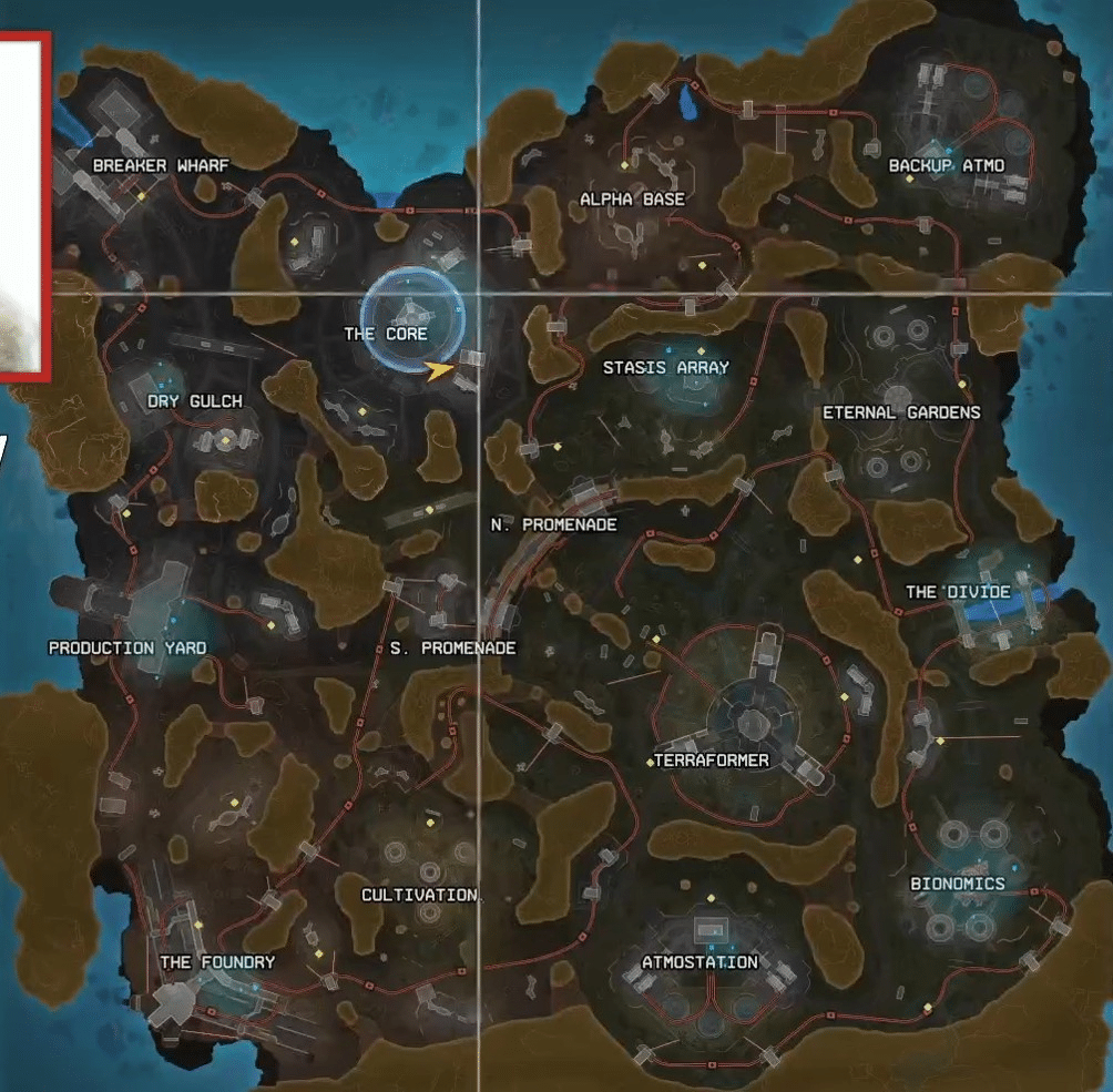 How to Have Fun on Broken Moon: Apex Legends