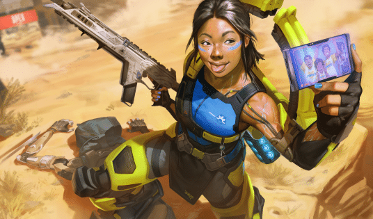 Apex Legends Mid-Season Patch Notes