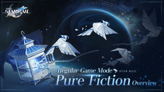 Honkai Star Rail: Pure Fiction Guide