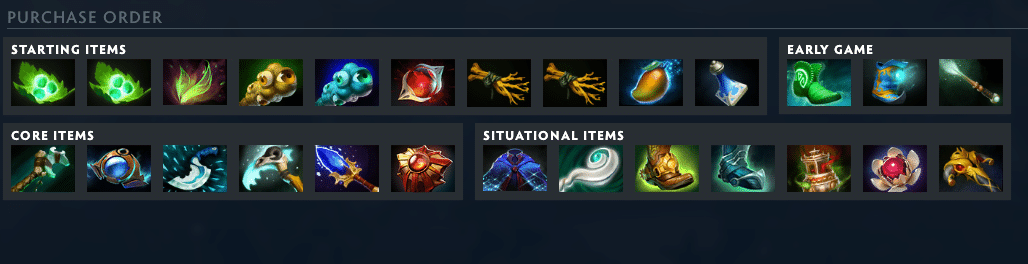 Dota 2 Muerta Support Build Guide: Best Items and Playstyle