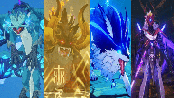 Genshin Impact Enemy Of Note – Weekly Boss Guide