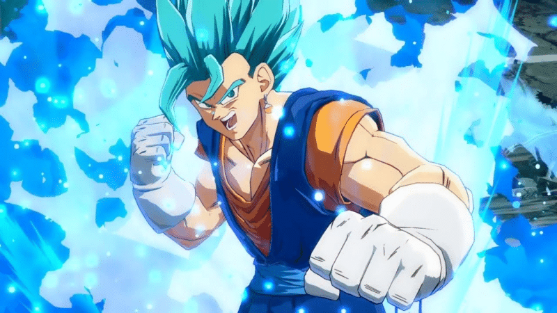 Dragon Ball FighterZ Tier List Patch 1.33 - Who is the best?