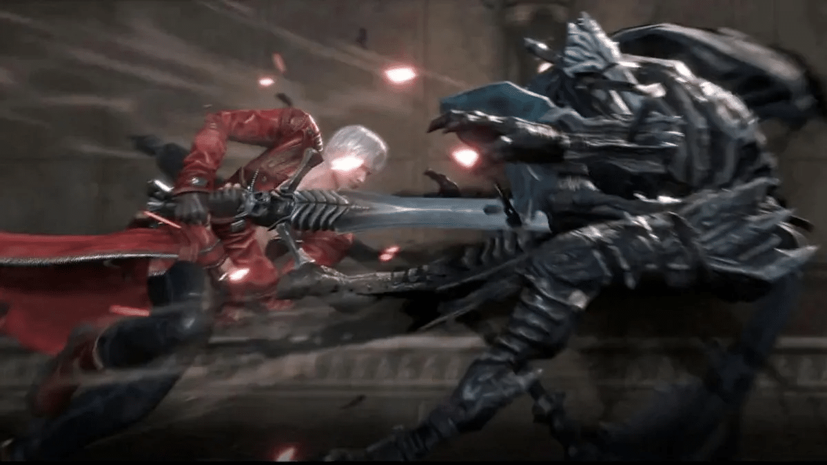 DMC Peak of Combat: Ultimate Beginner Tips