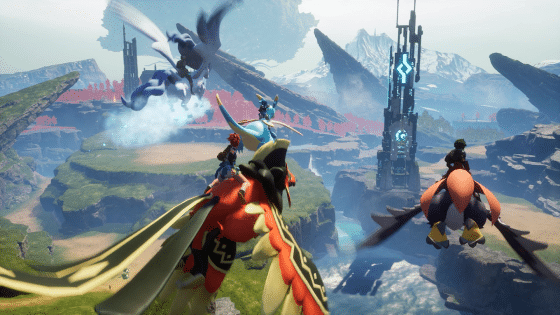 Will Palworld Be Coming to the PlayStation Consoles?