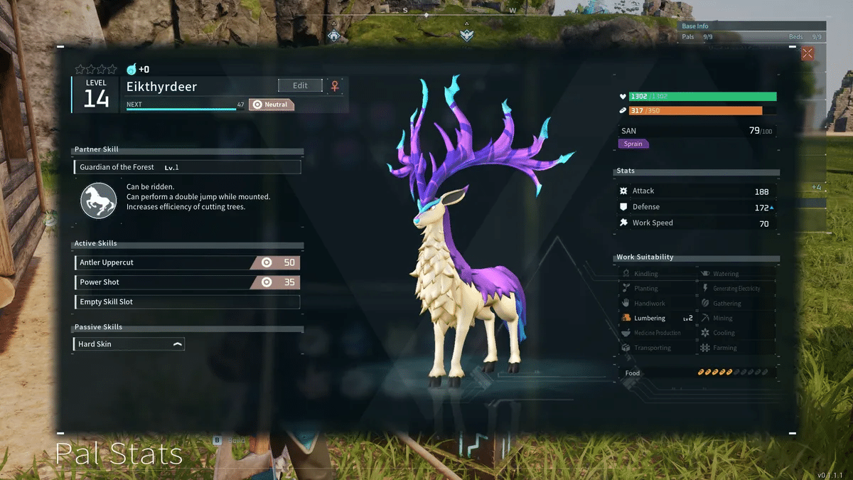 Palworld: What are the Best Pals for Beginners