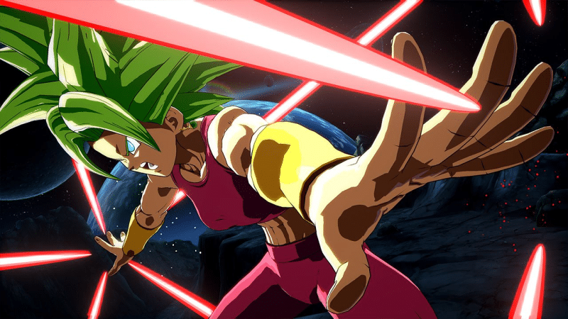 Dragon Ball FighterZ Tier List Patch 1.33 - Who is the best?