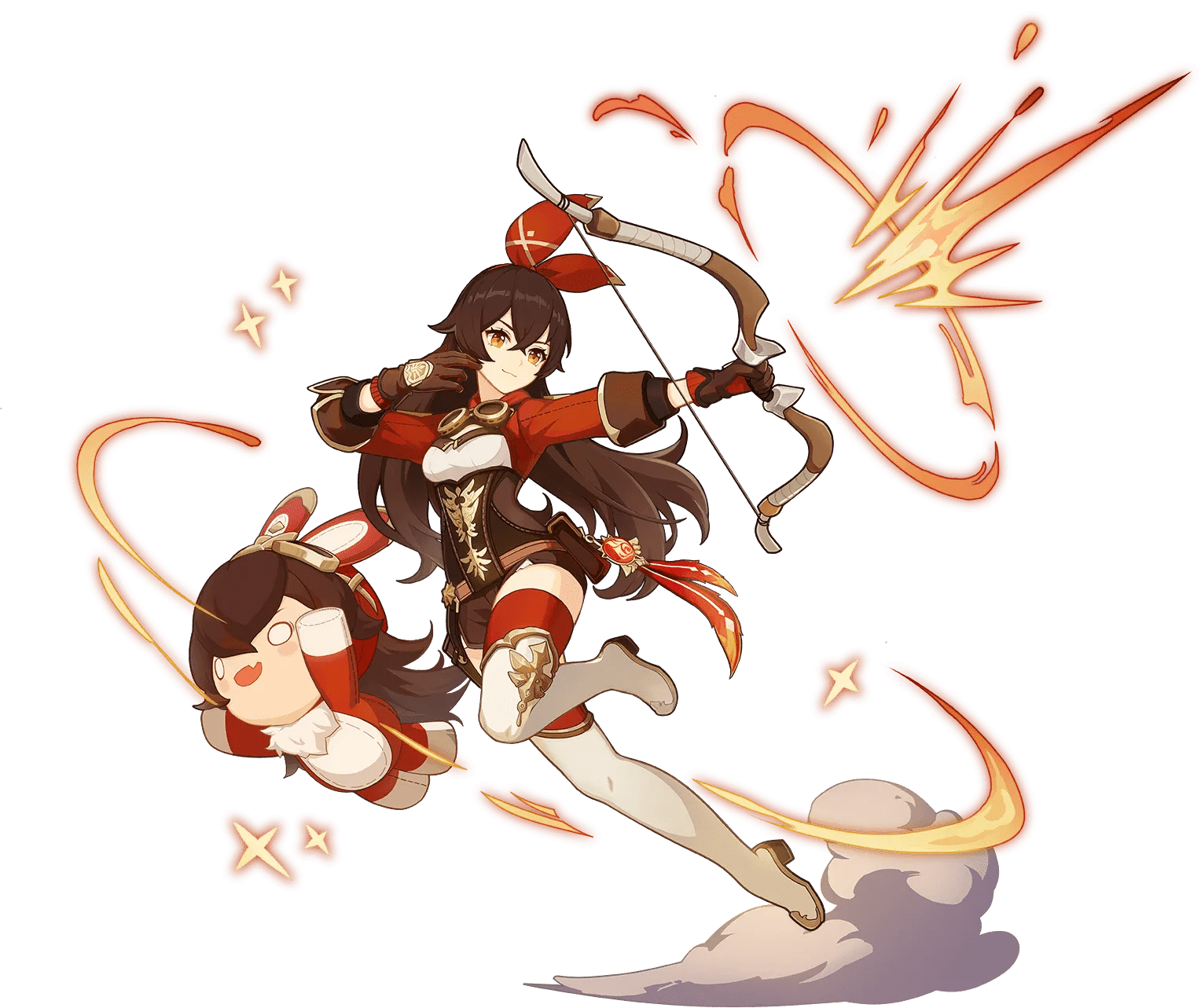 Genshin Impact: 4 Star Characters Tier List