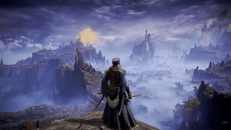 Elden Ring Convergence: An Amazing MOD While We Wait for DLC