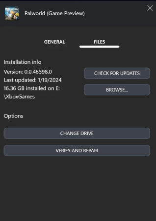 Palworld Not Working in Gamepass: Common Issues and Fixes