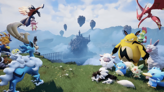 Palworld: What are the Best Pals for Beginners