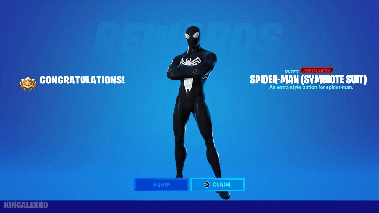 Ranking the Best Spider-Man Skins in Fortnite