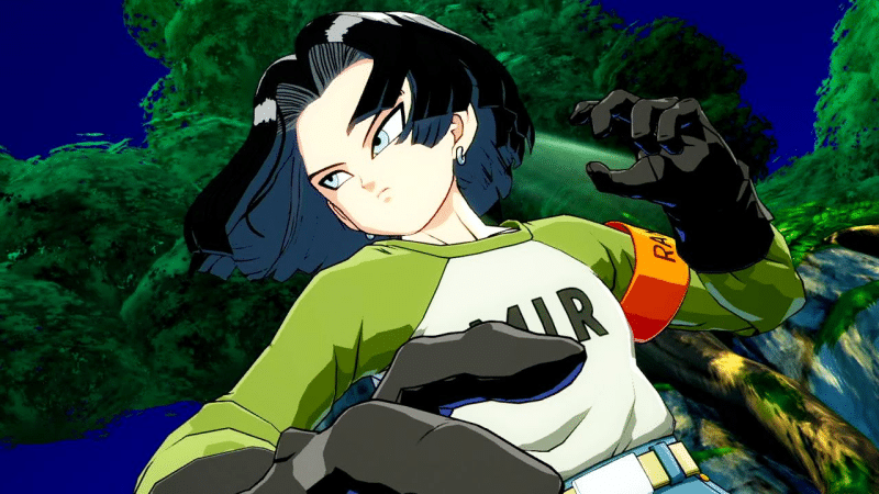 Dragon Ball FighterZ Tier List Patch 1.33 - Who is the best?