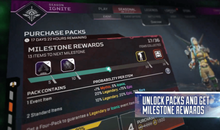 Apex Legends & Final Fantasy VII Rebirth Event: Huge Drama