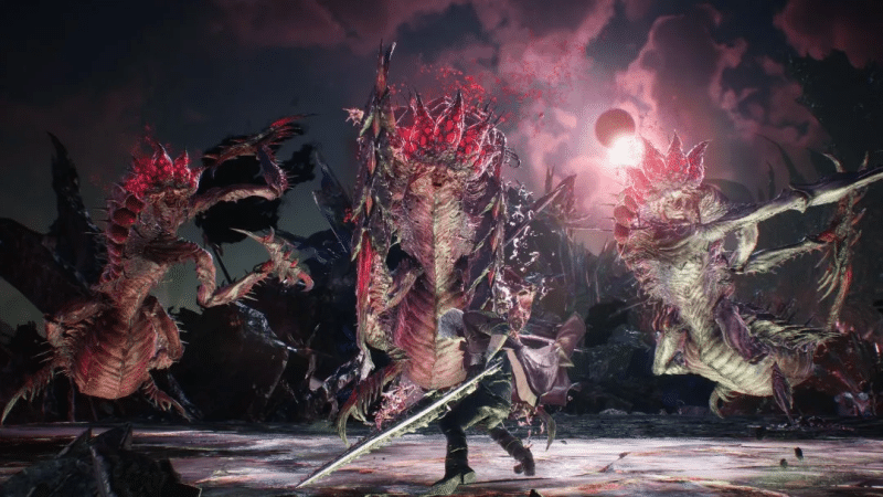 DMC Peak of Combat: Ultimate Beginner Tips
