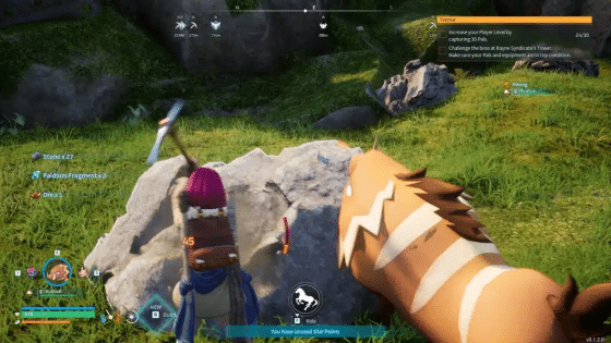 Palworld Guide: Best Location to Find Ore