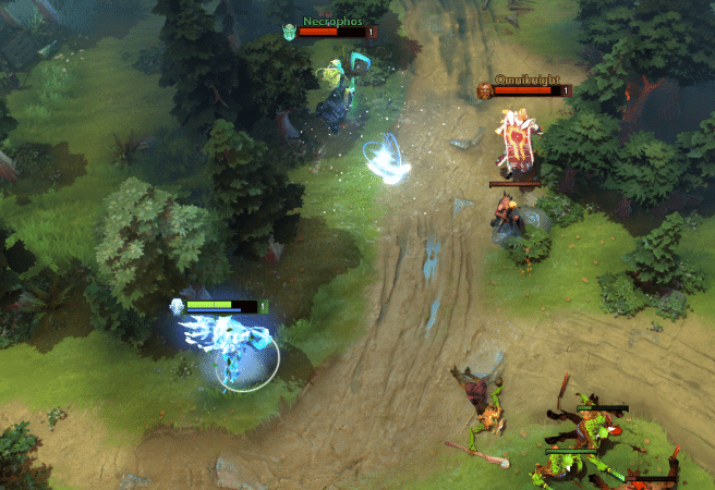 Essential Tips for Position 5 Supports in Dota 2