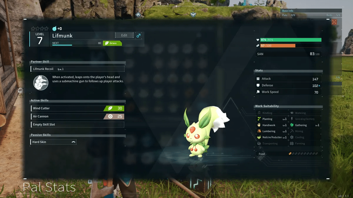 Palworld: What are the Best Pals for Beginners