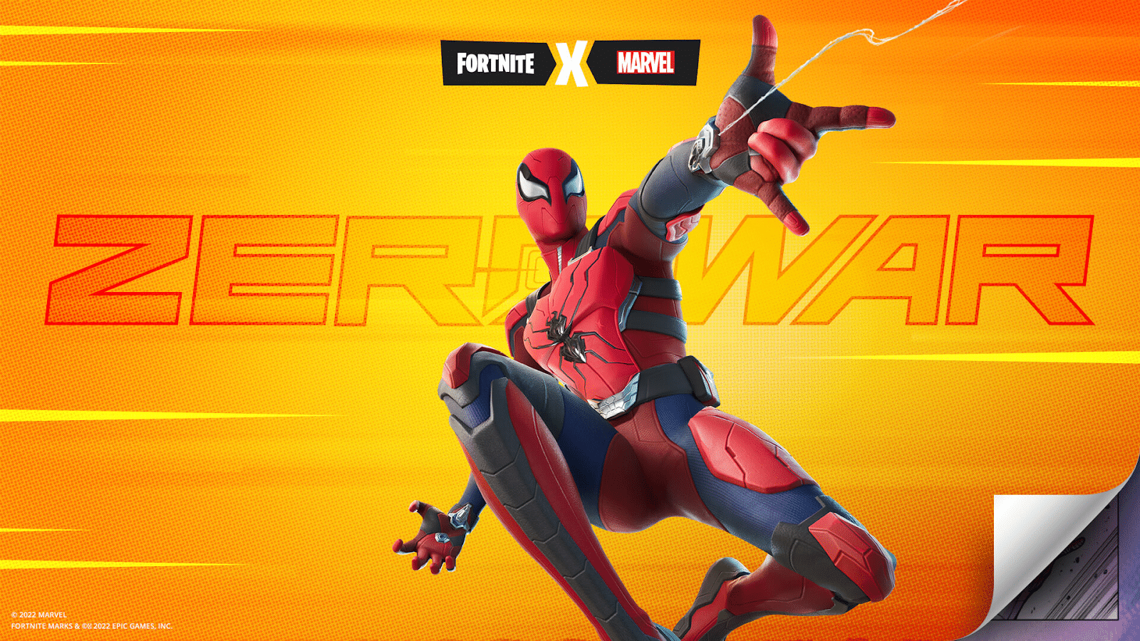 Ranking the Best Spider-Man Skins in Fortnite