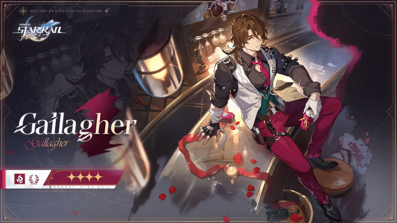 3 New Characters Teased for Honkai Star Rail 2.1