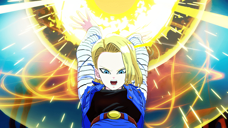 Dragon Ball FighterZ Tier List Patch 1.33 - Who is the best?