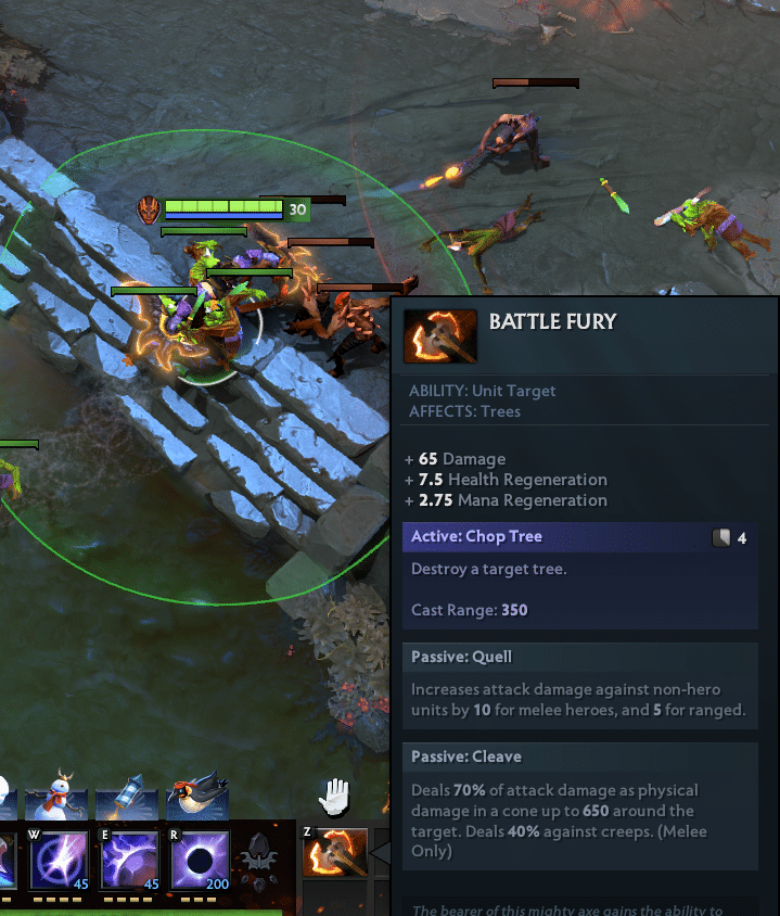 How to Get Better at Farming in Dota 2 to Improve your GPM