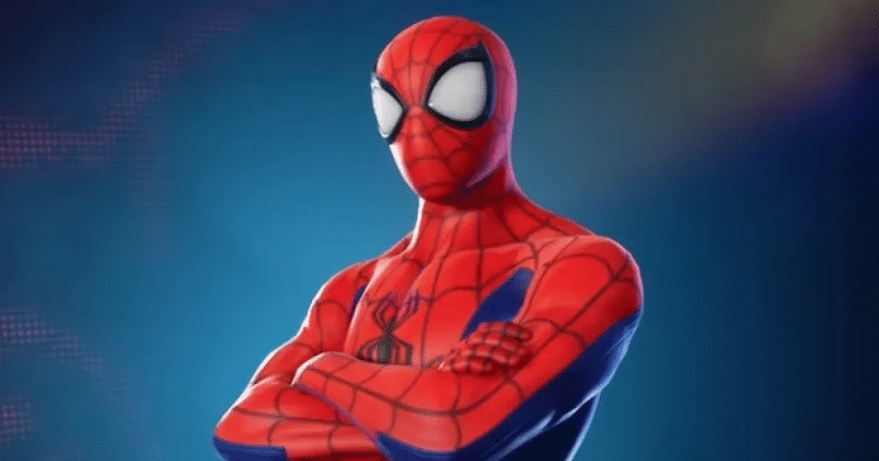 Ranking the Best Spider-Man Skins in Fortnite