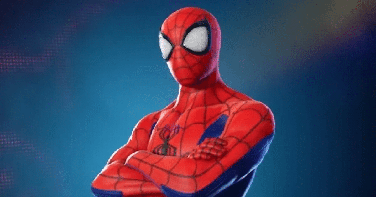 Ranking the Best Spider-Man Skins in Fortnite