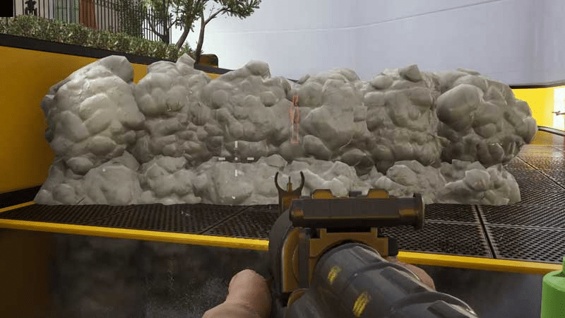 The Finals: All Carriable Items and How To Use Them