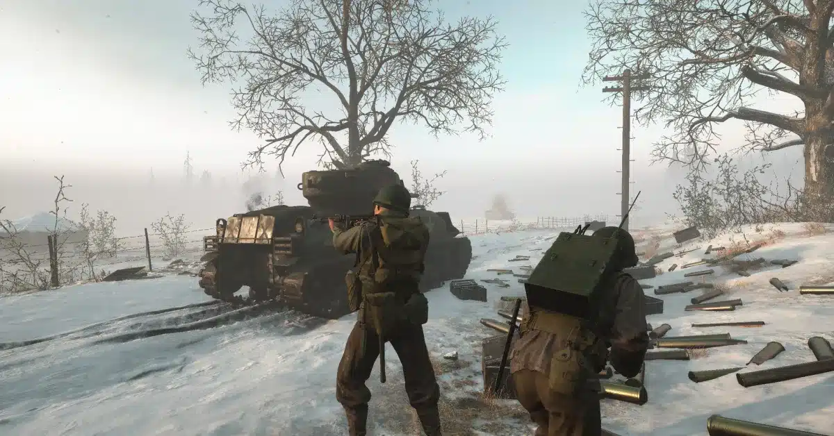 post scriptum vs hell let loose