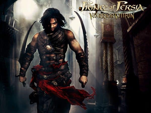 Prince of Persia Timeline Explained After the Lost Crown Release