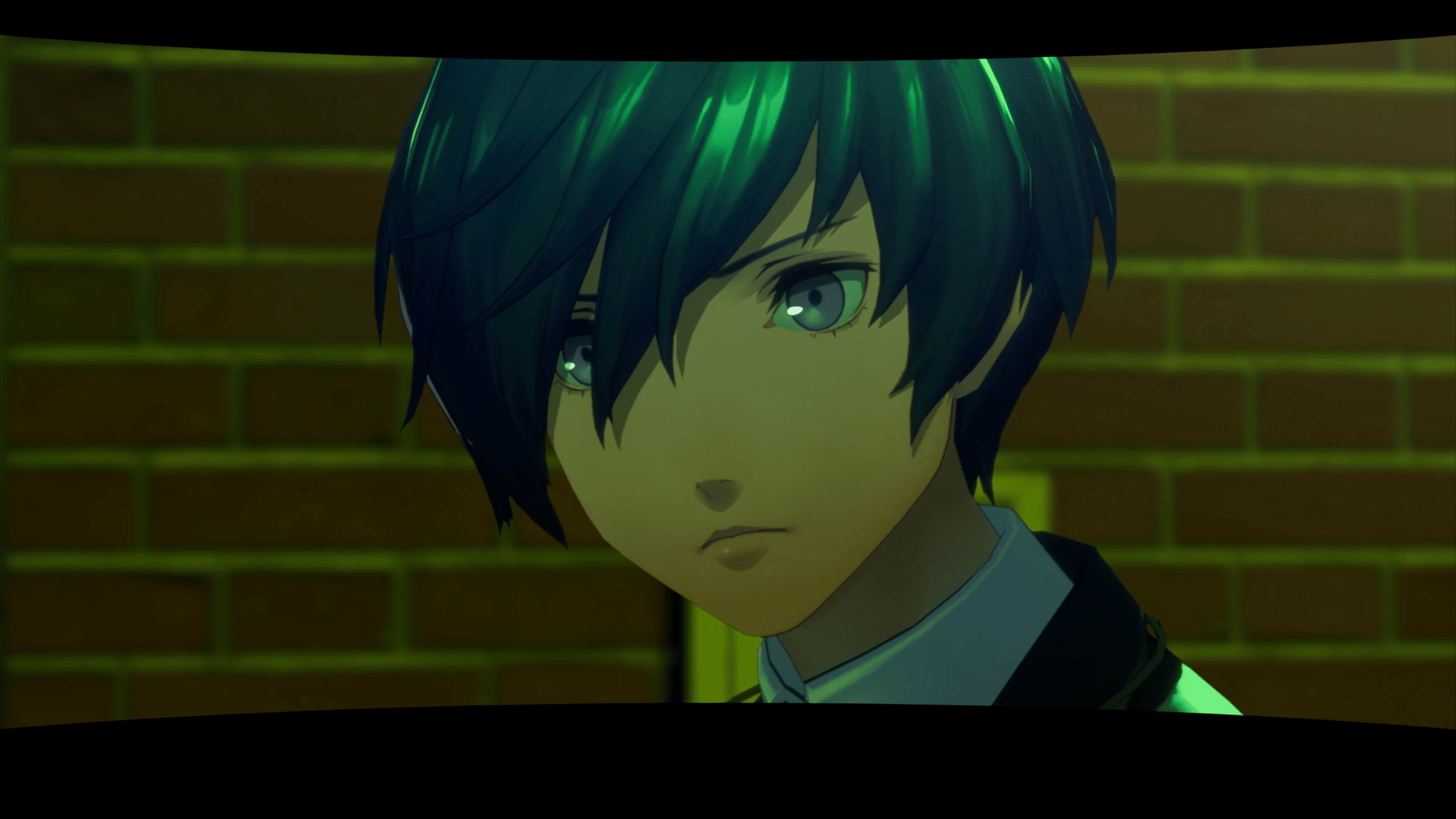 Persona 3 Reload Characters