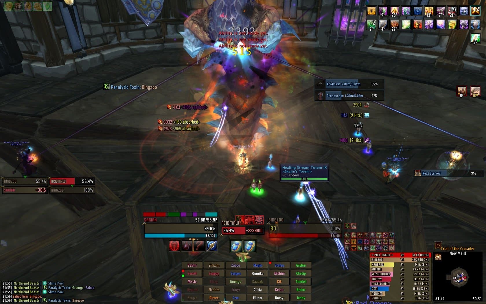 Warcraft Rumble 2024 Expectations