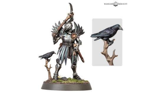 2024 Warhammer Event Miniatures are Here