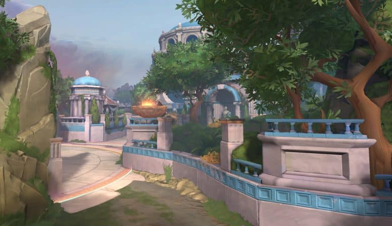 SMITE 2