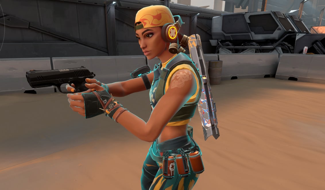 How to Counter all Duelist Agents in Valorant 