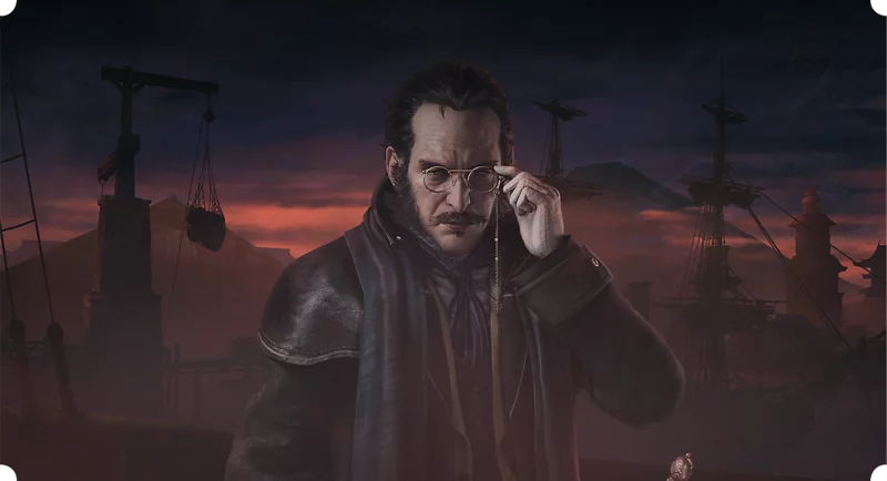 rise of the ronin factions