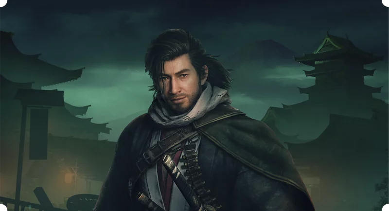 rise of the ronin factions